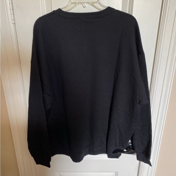 NWT Melanin Sweatshirt size XL - Picture 2 of 6